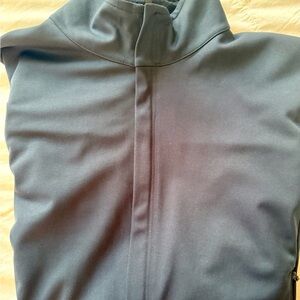 Women’s Castelli Perfetto Cycling Jacket, Black, size XL